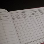 Carnet d'ascensions